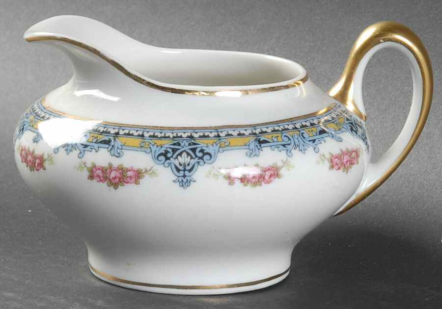 UNC8 Creamer by Union Ceramique-1