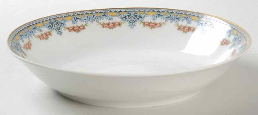 UNC8 Coupe Soup Bowl by Union Ceramique-1
