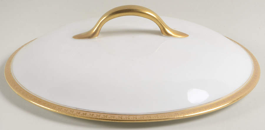 Chaurette Lid for Round Vegetable by Union Ceramique-1