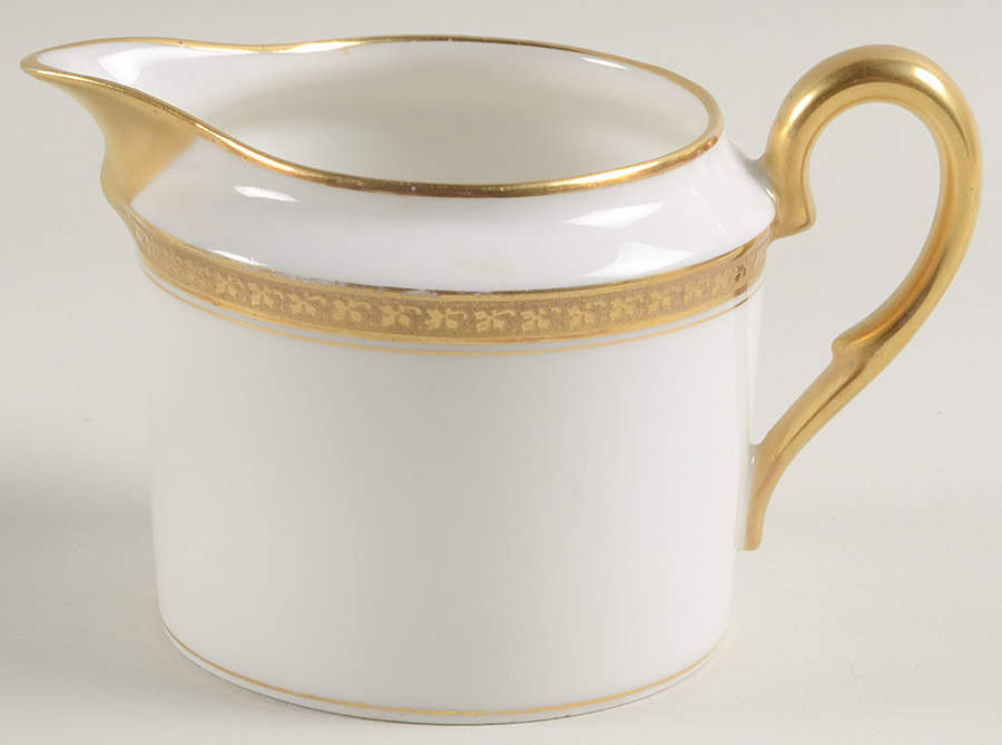 Chaurette Creamer by Union Ceramique-1