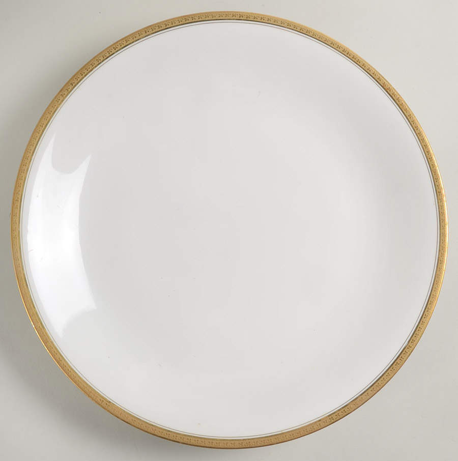 Chaurette 12" Chop Plate (Round Platter) by Union Ceramique-1