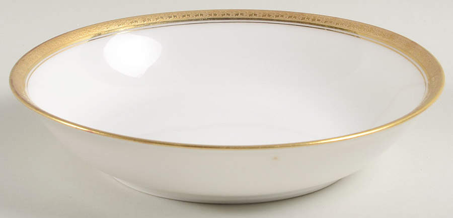 Chaurette Coupe Cereal Bowl by Union Ceramique-1
