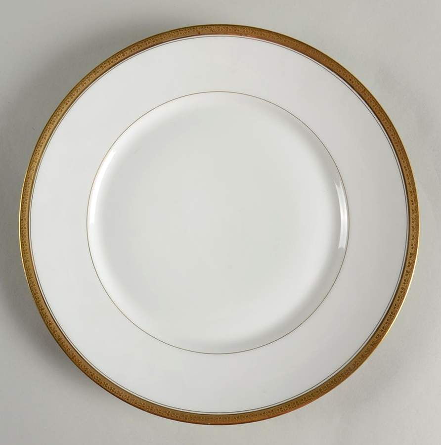 Chaurette Dinner Plate by Union Ceramique-1