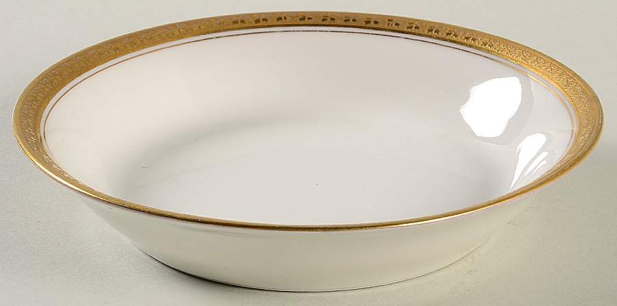 Chaurette Fruit/Dessert (Sauce) Bowl by Union Ceramique-1