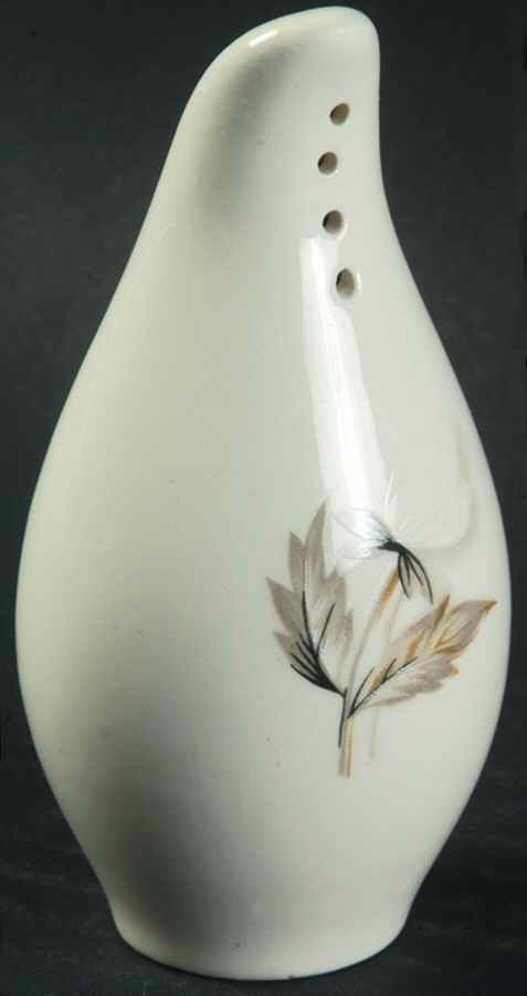 Alaskan Poppy Pepper Shaker by Universal-1