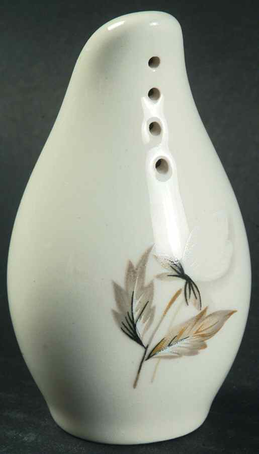 Alaskan Poppy Salt Shaker by Universal-1