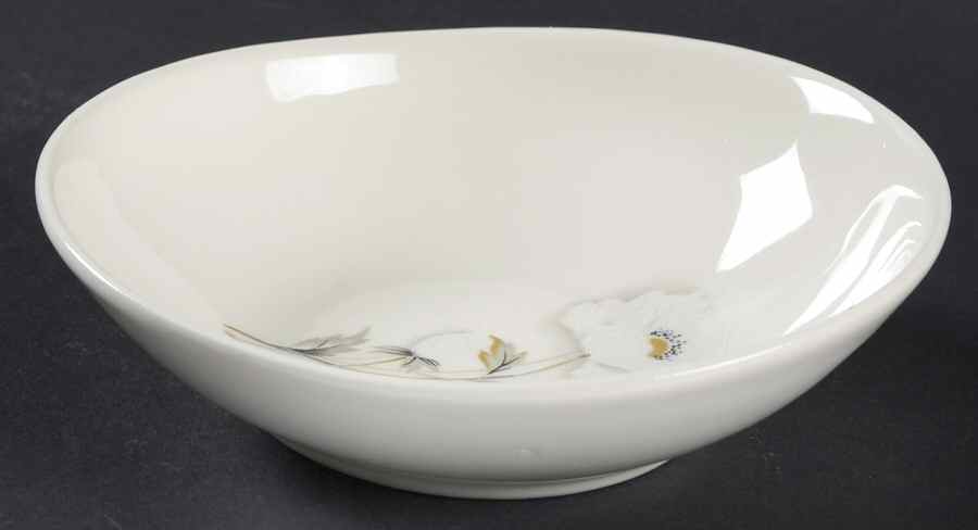Alaskan Poppy Fruit/Dessert (Sauce) Bowl by Universal-1