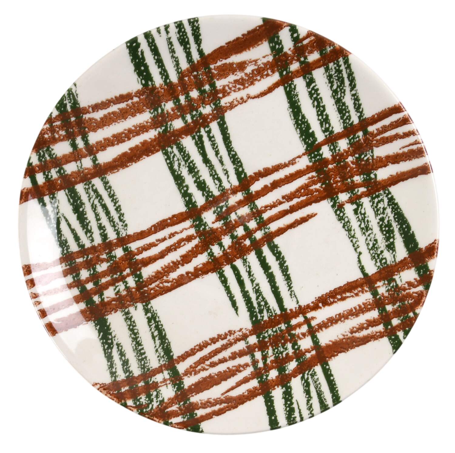Annie Laurie Saucer by Universal-1