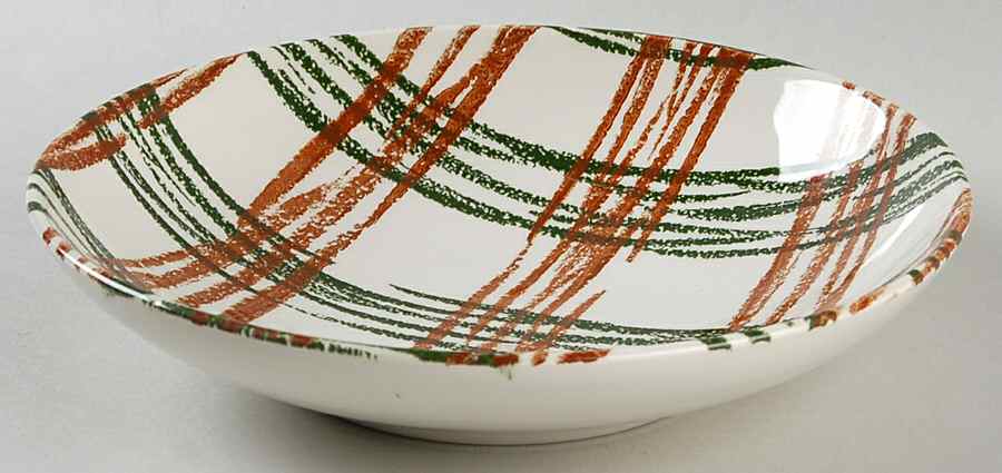 Annie Laurie Coupe Soup Bowl by Universal-1