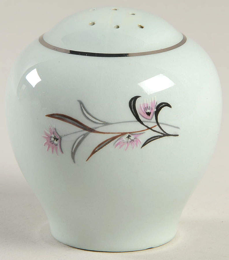 Baby's Breath Salt Shaker by Universal-1