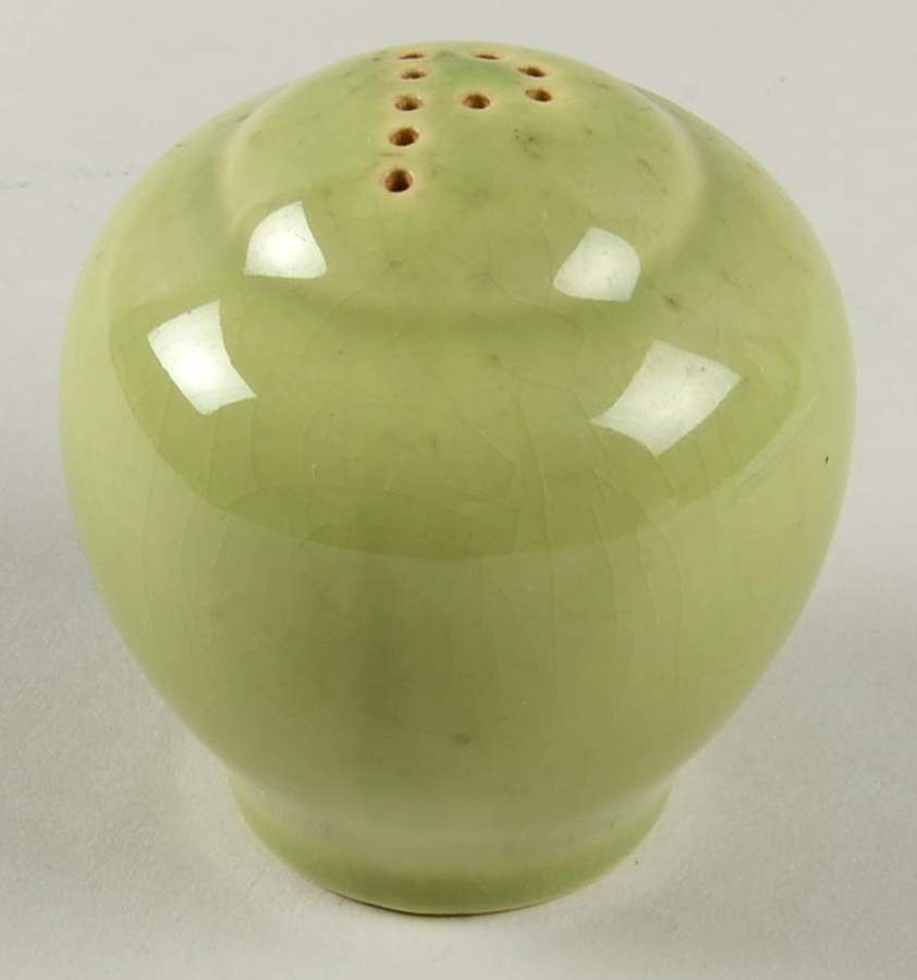 Ballerina Chartreuse Pepper Shaker by Universal-1
