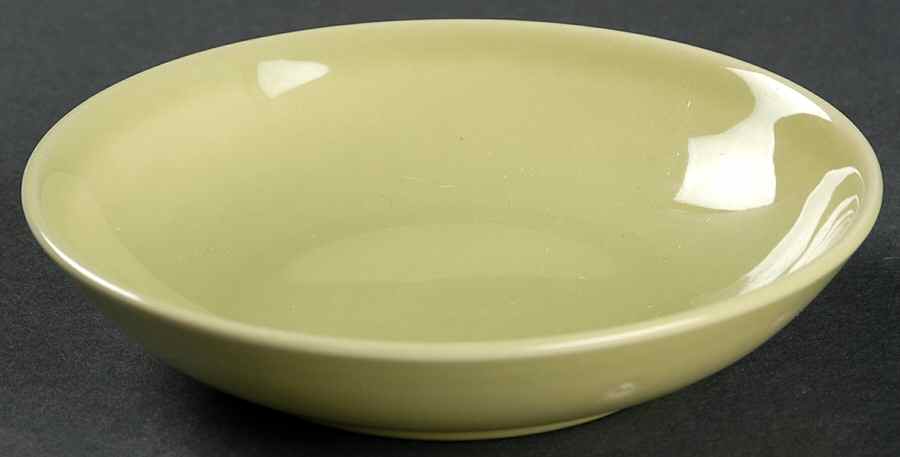 Ballerina Chartreuse Fruit/Dessert (Sauce) Bowl by Universal-1