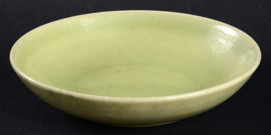 Ballerina Jade Green Fruit/Dessert (Sauce) Bowl by Universal-1