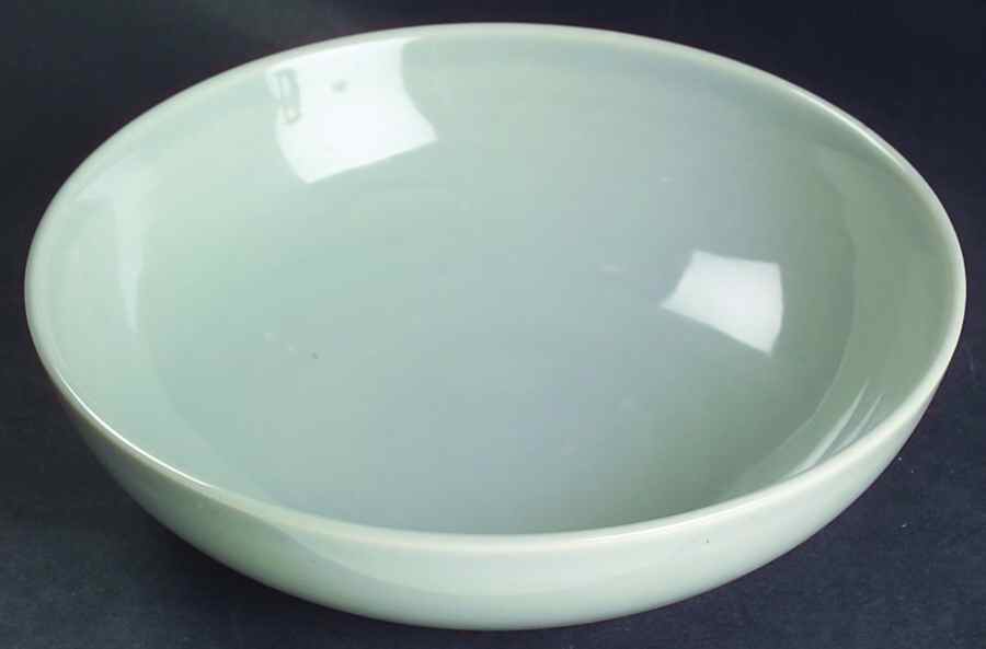 Ballerina Dove Gray Individual Salad Bowl by Universal-1