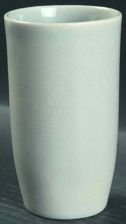 Ballerina Dove Gray 8 Oz Tumbler by Universal-1