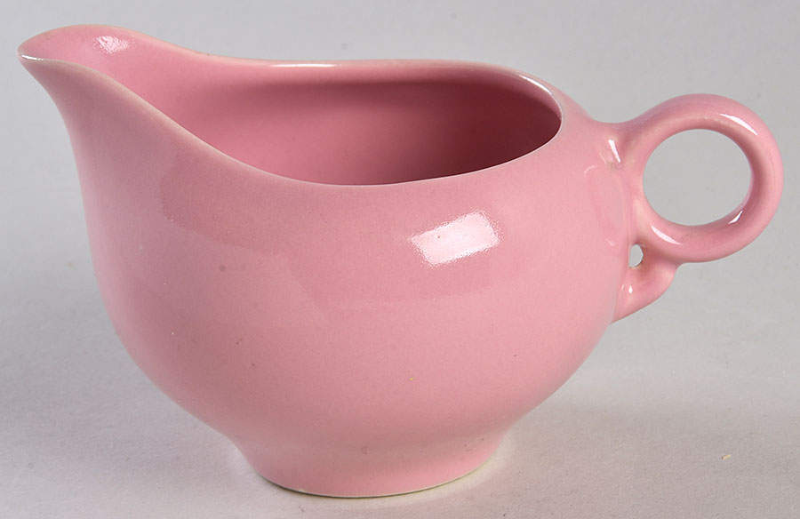 Ballerina Pink Creamer by Universal-1