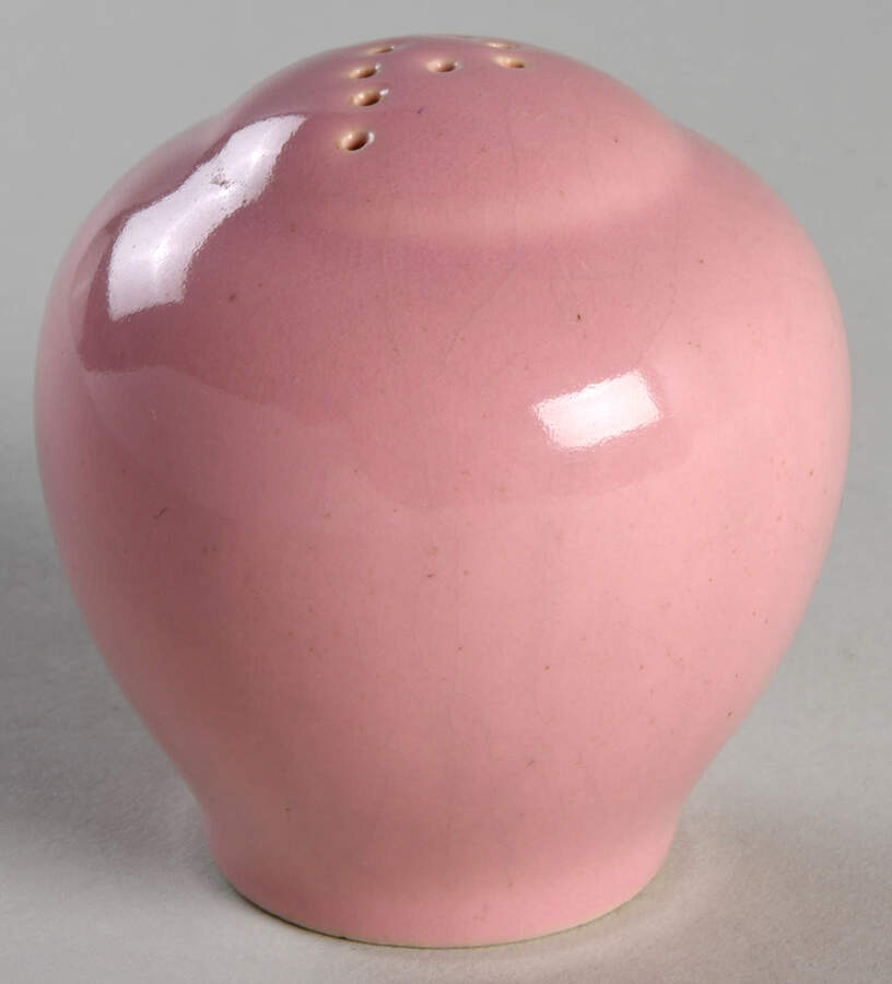 Ballerina Pink Pepper Shaker by Universal-1