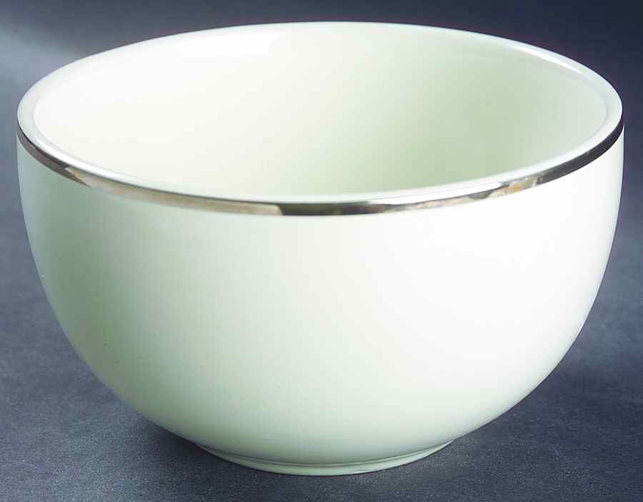 Ballerina Platinum 6" Mixing Bowl by Universal-1