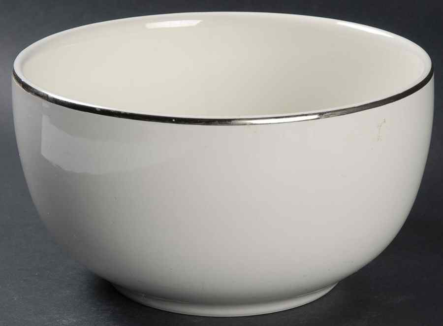 Ballerina Platinum 7" Mixing Bowl by Universal-1