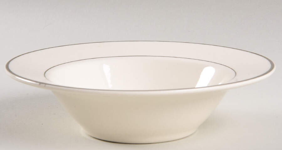Bel Air Rim Fruit/Dessert (Sauce) Bowl by Universal-1