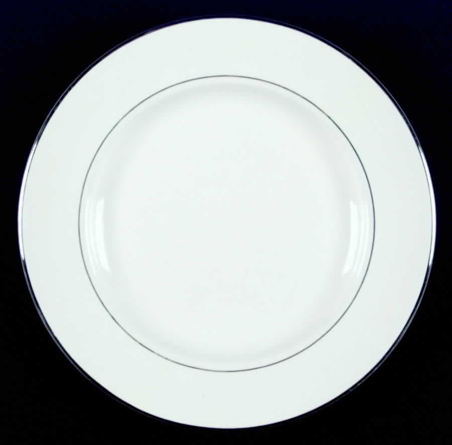 Bel Air Dinner Plate by Universal-1