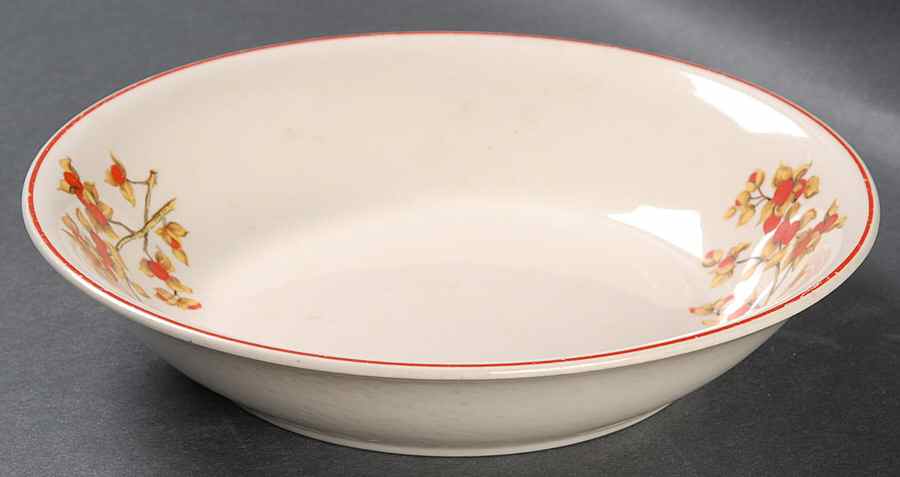 Bitter Sweet Coupe Soup Bowl by Universal-1