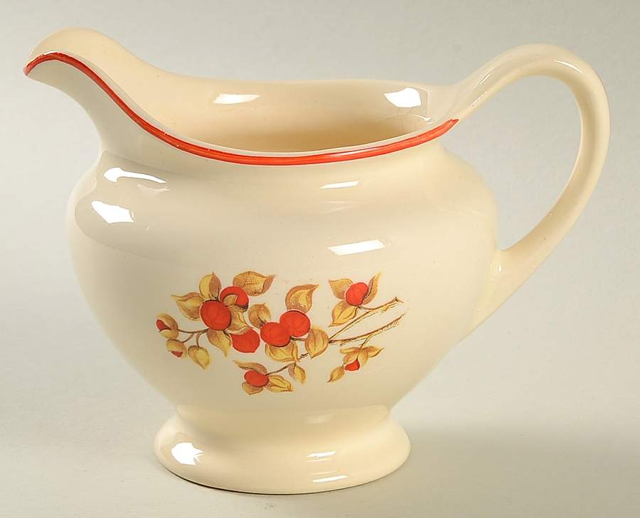 Bitter Sweet Creamer by Universal-1