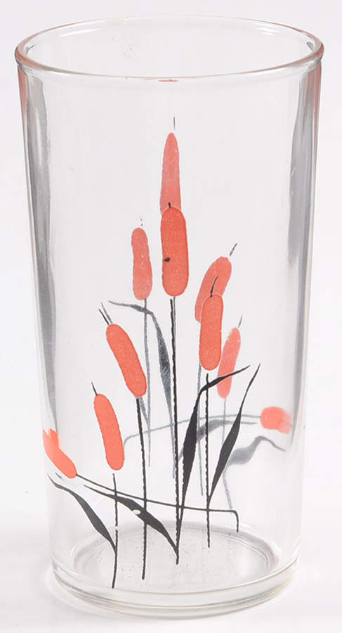 Cattail (Camwood) 8 Oz Tumbler by Universal-1