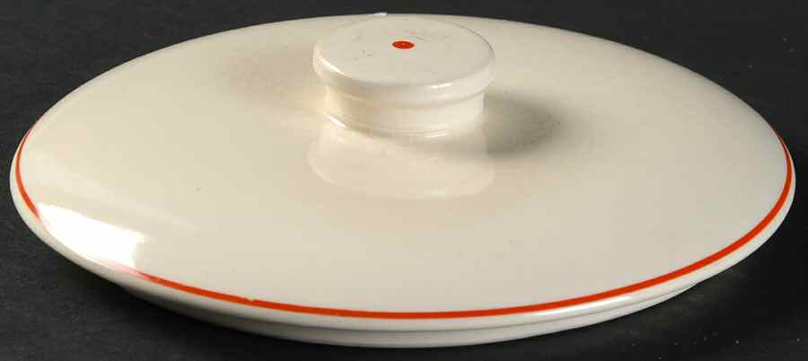 Cattail (Camwood) Lid for Cookie Jar by Universal-1