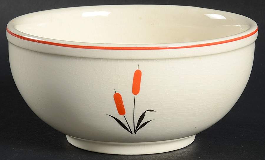 Cattail (Camwood) 6" Mixing Bowl by Universal-1
