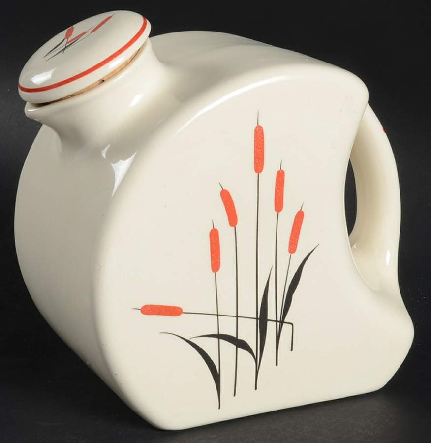 Cattail (Camwood) Stopper 48 Oz Canteen with Jug by Universal-1