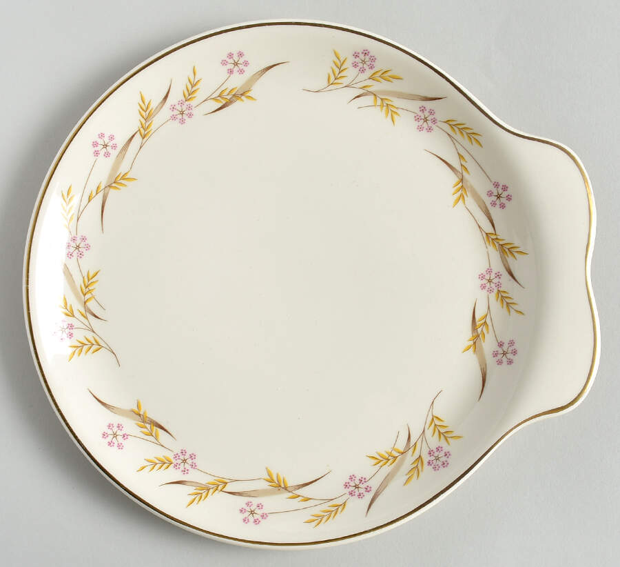 Harvest Underplate for Round Gravy Boat by Universal-1
