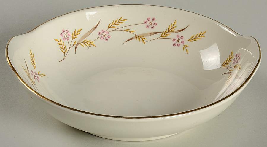 Harvest Lugged Soup Bowl by Universal-1