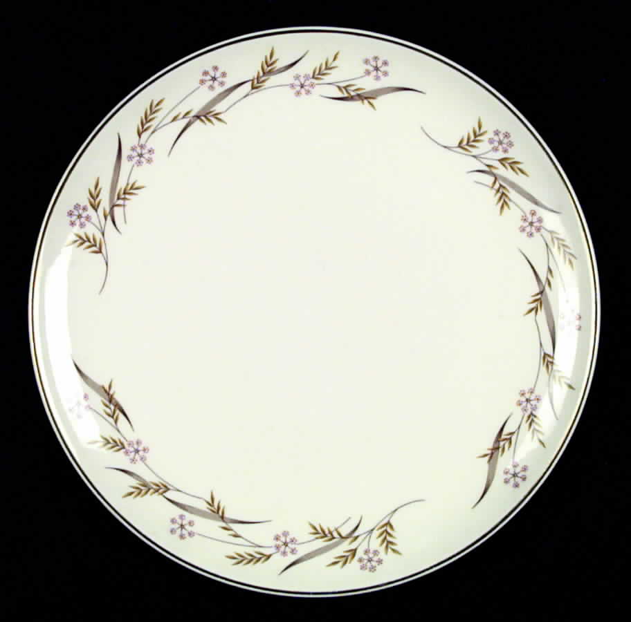 Harvest Dinner Plate by Universal-1