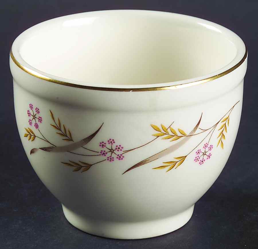 Harvest Custard Cup by Universal-1