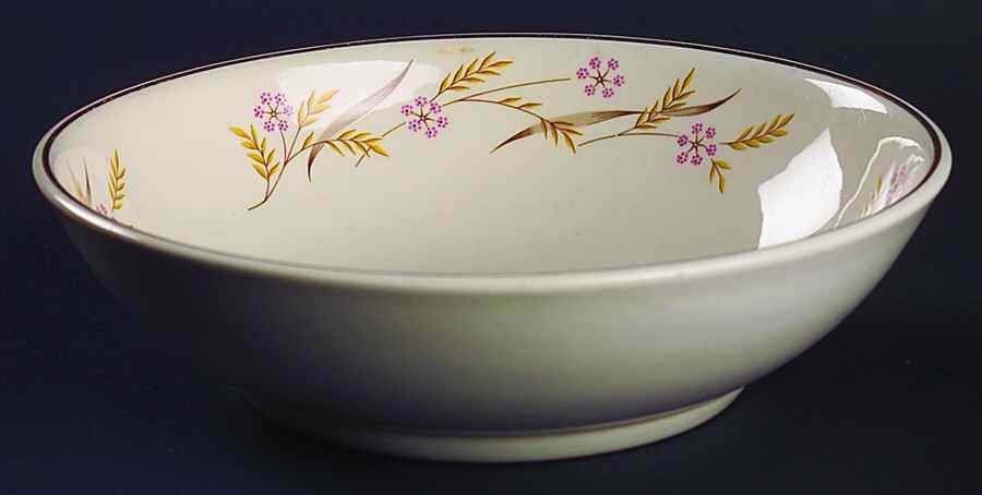 Harvest Coupe Soup Bowl by Universal-1
