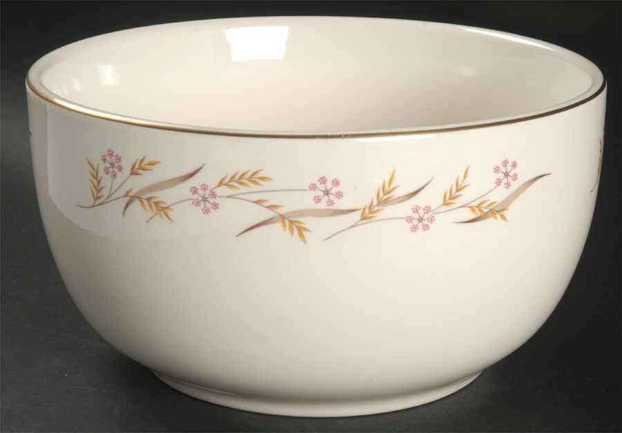 Harvest 8" Mixing Bowl by Universal-1