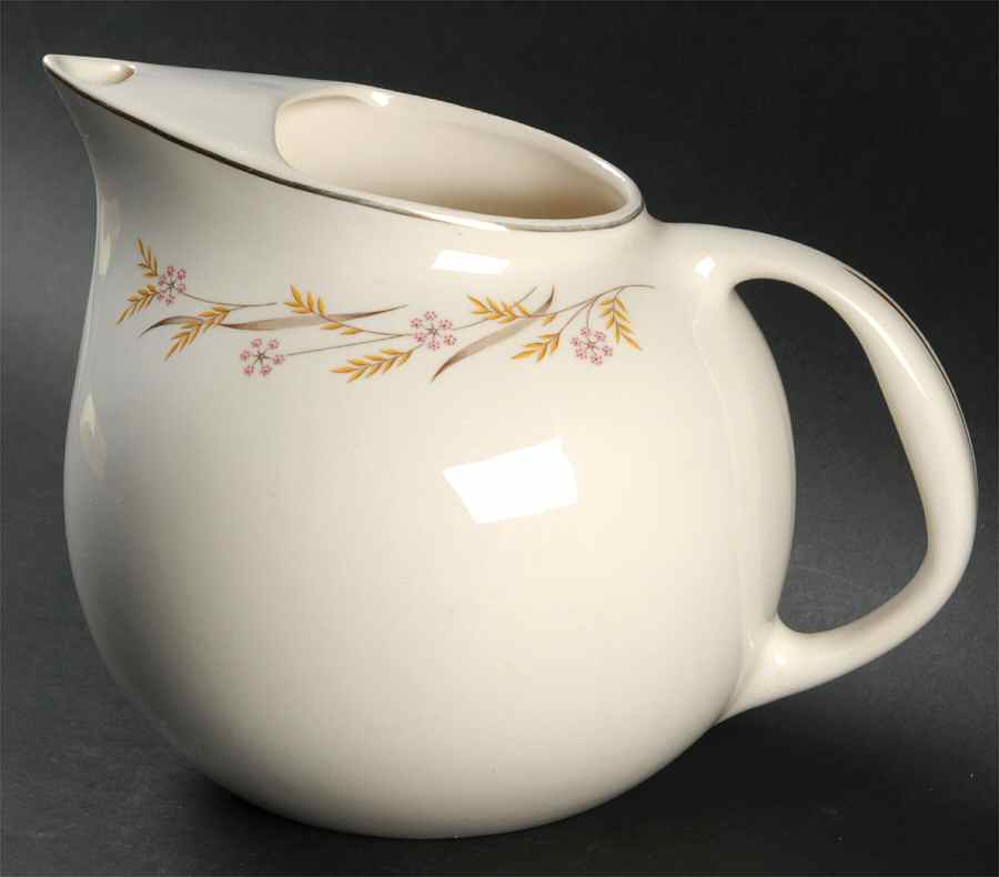 Harvest 64 Oz Pitcher by Universal-1