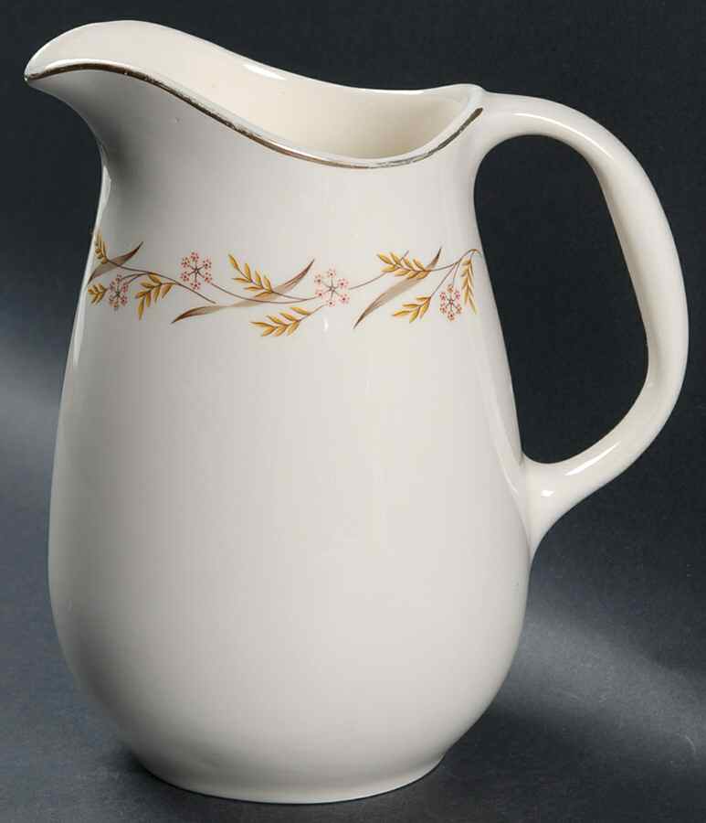 Harvest 32 Oz Pitcher by Universal-1