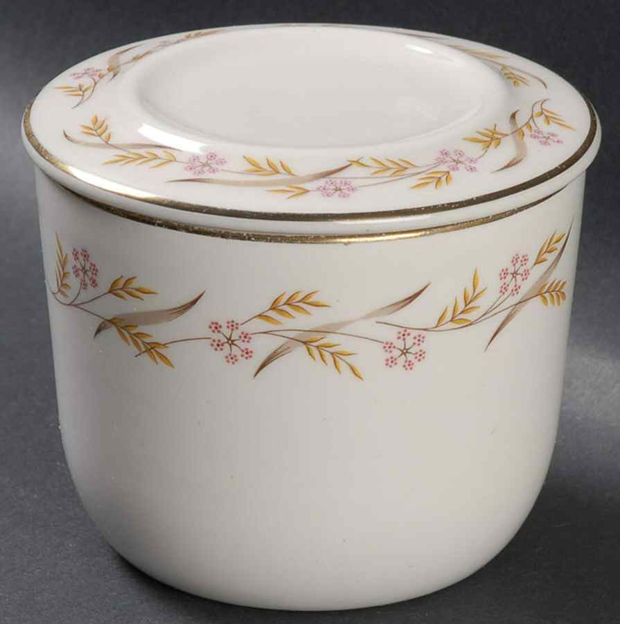 Harvest Small Refrigerator Jar & Lid by Universal-1