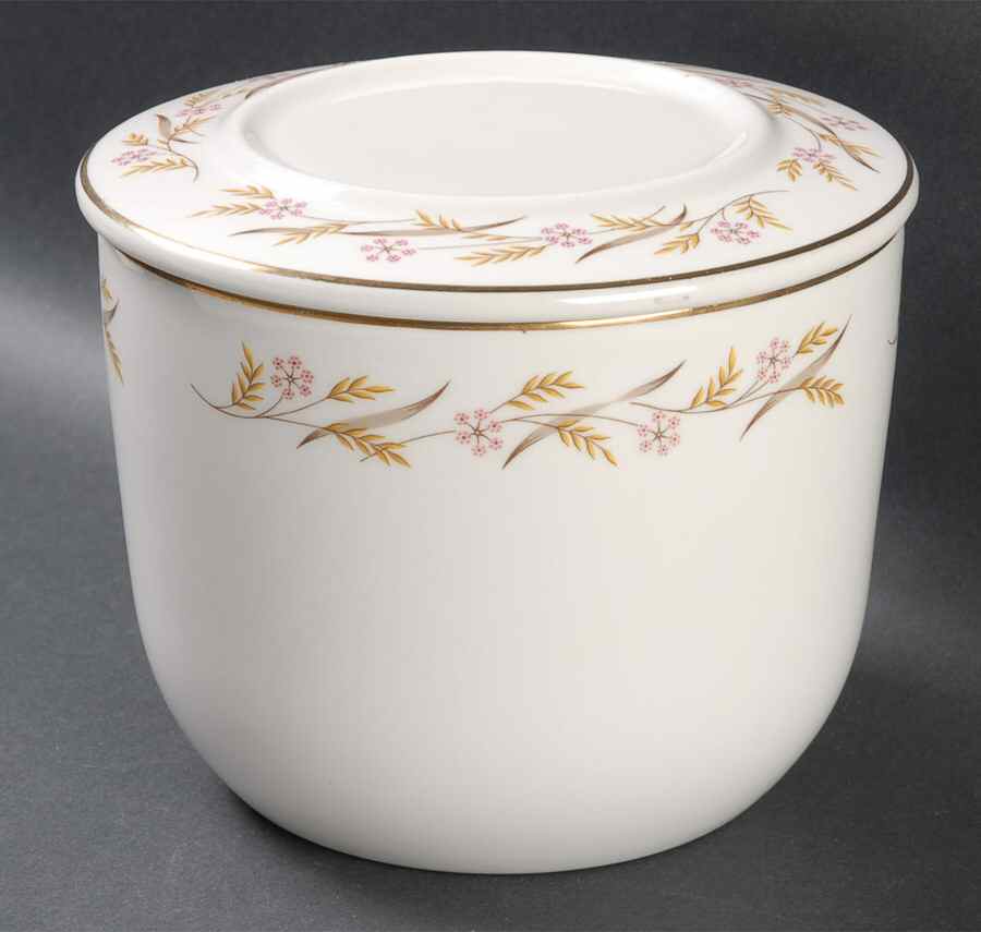 Harvest Large Refrigerator Jar & Lid by Universal-1