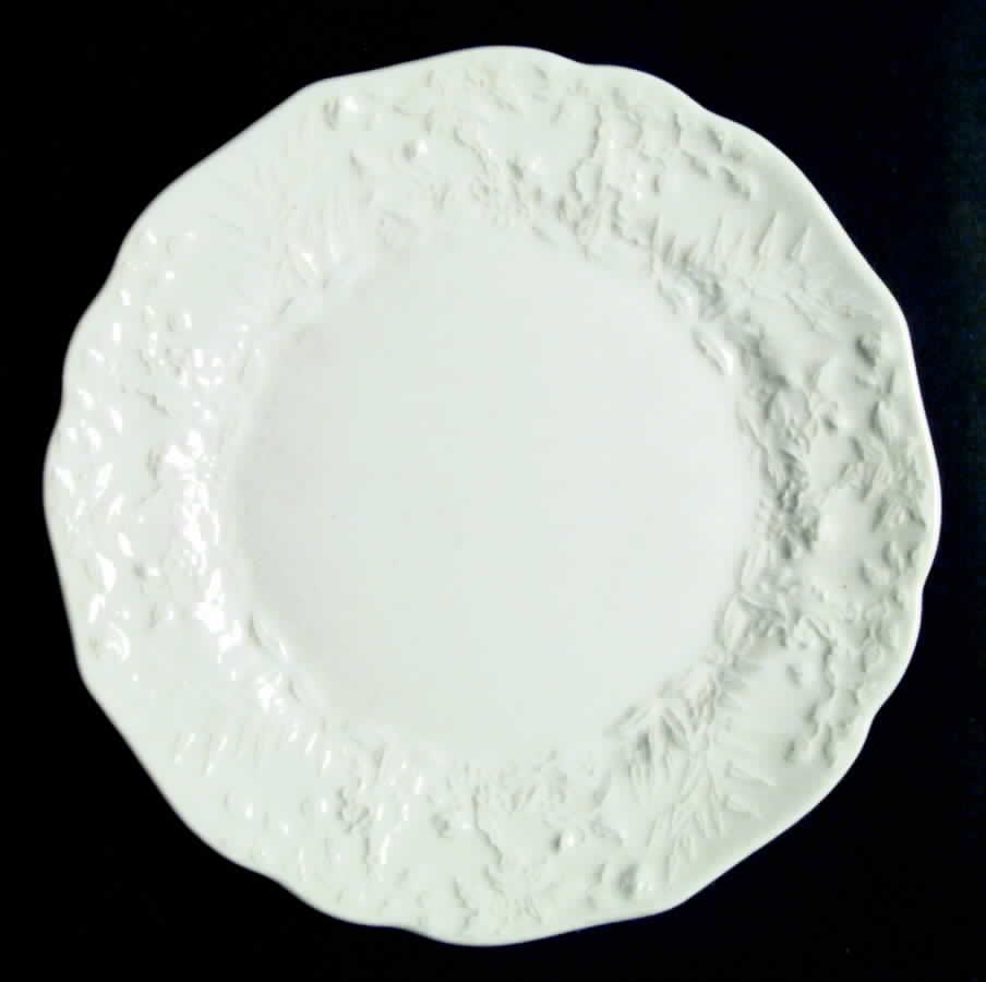 Heirloom Dinner Plate by Universal-1