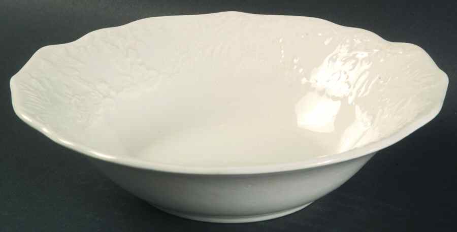 Heirloom Coupe Cereal Bowl by Universal-1