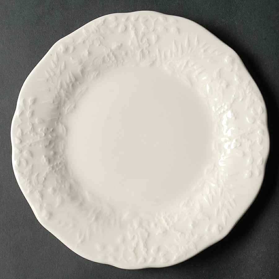 Heirloom Salad Plate by Universal-1