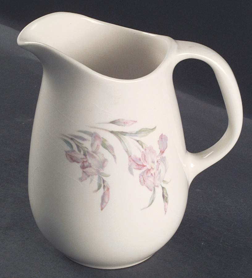 Iris 32 Oz Pitcher by Universal-1