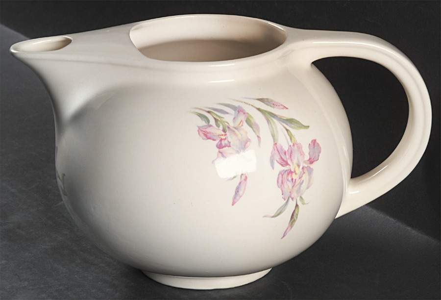 Iris 56 Oz Pitcher by Universal-1