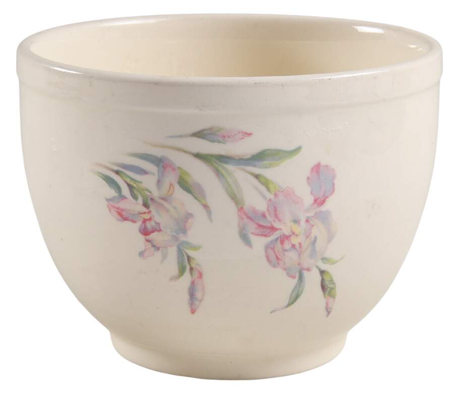 Iris Large Refrigerator Jar No Lid by Universal-1