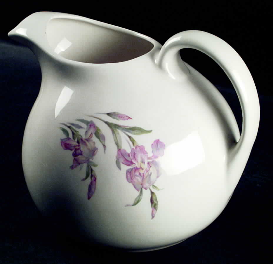 Iris 56 Oz Tilt Jug by Universal-1