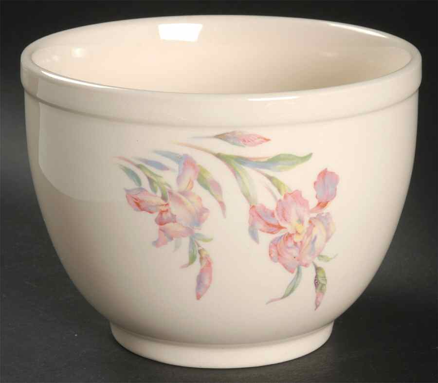 Iris Large Refrigerator Jar & Lid by Universal-1