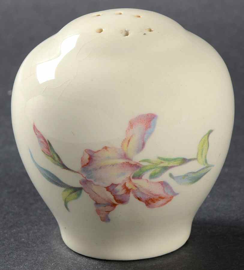Iris Salt Shaker by Universal-1